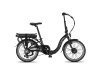E-Bike Altec "Comfort" 20 Zoll 7-Gang. 518Wh M129 - 40Nm Vorderradmotor /schwmatt/