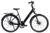 ALU E-Bike Altec ``Move`` 28 Zoll, 50cm, Riemenantrieb 480 Wh, Hydr. Scheibenbr. /schwarz/