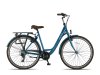 Damen Trekkingrad ALTEC ``Metro`` 28Zoll, 7 Gang, 52 cm /Royal blau/