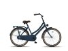 Mädchen Hollandrad ALTEC ``Roma`` Omafietsen 24 Zoll, 43 cm, 1 Gang  /jeans/