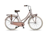 Hollandrad Altec ``DUTCH`` 28 Zoll, 3 Gang, Rh. 57 cm Damenrad Fahrrad Transportrad /lavender/