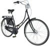 Hollandrad Nostalgierad Columbus Damen 3-Gang ND - 28 , RH 47 cm, schwarz