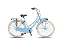 Hollandrad Altec ``URBAN`` 28 Zoll, 1 Gang, Rh. 53 cm Damenrad Fahrrad Transportrad /blau/