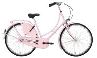 Hollandrad EXCELSIOR  "Classic ND"  28" 3G, 50 cm /pastel Pink/