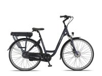 Alu E-Bike Altec "Atlanta" 28 Zoll, Rh.: 49cm, Nabenschaltung 7 Gänge,  518Wh /dunkelblau/