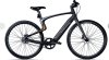 E-Bike Urtopia Carbon 1 "Sirius" 28 Zoll, grau