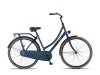 Hollandrad ALTEC ``Roma`` Omafietsen 28 Zoll, 53 cm, 1 Gang /jeans blau/
