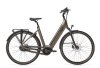Damen  E-Bike 28 Zoll Qwic  Premium i AUTO  Gr M mit Akku 540 Wh /schwarz/