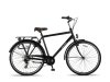 Herren Trekkingrad ALTEC ``Metro`` 28Zoll, 7 Gang, 55 cm /schwarz/