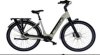 E-BIKE VOGUE  Prestige  28 Zoll, 7 Gänge, Rh.: 49 CM 14,5Ah, 522 Wh, Mittelmotor Motinova Volans Plus,  Riemenantrieb /grau/