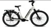 E-BIKE VOGUE  Prestige  28 Zoll, 7 Gänge, Rh.: 49 CM 14,5Ah, 522 Wh, Mittelmotor Motinova Volans Plus,  Riemenantrieb /hell grau/