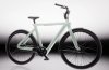 Herren E-Bike VanMoof  S6  27,5 Zoll, Autogettriebe 3 Gänge,  Akku 463Wh (dark grau)