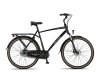 Herren ALU Citygrad   Altec ``OMEGA`` 28 Zoll, 7 Gang,  Rh 61cm hydr. Scheibenbremse /schwarz/