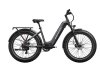 Alu E-Bike Mokwheel  Basalt ST  26 Zoll, 7 Gänge,  Akku 960Wh, 250 Watt / Schiefergrau/