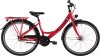Jugendrad Panther  Emmy Wave  26 Zoll, 38cm, 3 Gänge /pink/