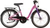 Alu Kinderfahrrad Jugendrad BBF  Streetrider lite Wave  20 Zoll, 28cm, 3 Gänge /pink/