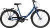 Jugendrad BBF  Outrider Wave  26 Zoll, 44cm, 7 Gänge /dunkel blau/