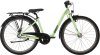 Alu Jugendrad BBF  Streetrider Wave  26 Zoll, 44cm, 3 Gänge /mint/