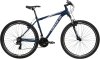 Alu MTB Checker Pig  9.1 Diamant  29 Zoll RH 48 cm, 21 Gänge /dunkelblau matt/