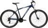 Alu MTB Checker Pig  9.1 Diamant  29 Zoll RH 53 cm, 21 Gänge /dunkelblau matt/