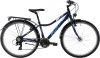 BBF Jugendrad  Outrider Sporty  26 Zoll, 44cm, 21 Gänge /schwarz/