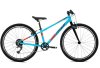 CONWAY MTB Jugendrad  MS 260 rigid  26 Zoll, 38cm, Ketten 9 Gänge /blau/