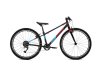 CONWAY MTB Jugendrad  MS 260 rigid  26 Zoll, 31cm, Ketten 9 Gänge /schwarz/