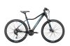 CONWAY MTB Hardtail  ML 5.7 27,5 Zoll, 46cm, Ketten 27 Gänge /schwarz/