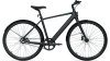 E-Bike Tenways  Urban CGO600 PRO  28 Zoll  Rh.: 54cm/L, Batterie 360Wh Riemen /schwarz/