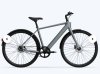E-Bike Tenways  Urban CGO600 PRO  28 Zoll  Rh.: 46cm/S, Batterie 360Wh Riemen /antracit/