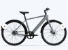 E-Bike Tenways  Urban CGO600 PRO  28 Zoll  Rh.: 58cm/XL, Batterie 360Wh Riemen /antracit/