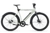 Herren E-Bike RALEIGH  ONE   28 Zoll, Riemen Rh.: 61cm,  Akku 360Wh /OFF WHITE/