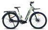 E-Bike Vogue  MILO  28 Zoll, Rh 47cm, Singlespeed, Heckmotor Bafang, Riemenantrieb, Hydraulik 13Ah 468Wh /LILY-GREEN/