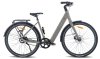 Damen E-BIKE VOGUE  MOTION  2 Gänge automatik, Rh.: 50CM, 10 Ah 360Wh Riemenantrieb /matt titanium grau/