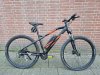 Herren E-Bike Prophete  Graveler  29  RH 48 cm, 24 Gänge 36 Volt, 10,4 Ah, 374 Wh /schwarz/