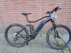 Herren E-Bike Prophete  Dice 4.0  E-MTB 27,5  10 Gänge, hydraulische Scheibenbremse Akku 48V 12,8 Ah 614Wh (schwarz)