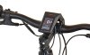 Herren E-Bike Prophete  Graveler E9000  27,5  RH 48 cm, 10 Gänge 48 Volt, 14 Ah, 672 Wh /schwarz/