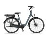 Alu E-Bike Altec  Montana  28 Zoll, Rh.: 48cm, Nabenschaltung 7 Gänge,  518Wh /grau/