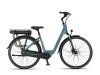 Alu E-Bike Altec  Montana  28 Zoll, Rh.: 48cm, Nabenschaltung 7 Gänge,  518Wh /grün/