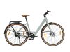 ALU E-Bike Altec ``Dance`` 28 Zoll, 48cm, Riemenantrieb 480 Wh, Hydr. Scheibenbr. /grau/