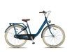 Kinderfahrrad Altec  ``Tuana``  26 Zoll, 3 Gänge, Rh: 40 cm 3 x Bremse /azure 2026/