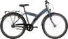 Jugendrad BBF  Outrider Banana  26 Zoll, 7 Gänge, Rh 44cm /grau/