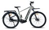 E-Bike Vogue  MILO Herren  28 Zoll, Rh 47cm, Singlespeed, Heckmotor Bafang, Riemenantrieb, Hydraulik 13Ah 468Wh /Titan/