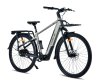 E-Bike Vogue  MILO Herren  28 Zoll, Rh 47cm, Singlespeed, Heckmotor Bafang, Riemenantrieb, Hydraulik 13Ah 468Wh /Mous/