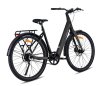 Damen E-BIKE VOGUE  MOTION  2 Gänge automatik, Rh.: 50CM, 14 Ah 504Wh Riemenantrieb /schwarz matt/