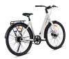 Damen E-BIKE VOGUE  MOTION  2 Gänge automatik, Rh.: 50CM, 14 Ah 504Wh Riemenantrieb /FASHION-GREY/