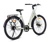 Damen E-BIKE VOGUE  MOTION  2 Gänge automatik, Rh.: 50CM, 14 Ah 504Wh Riemenantrieb /cement/