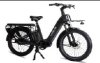 E-BIKE VOGUE  AVALANCHE  20 Zoll Enviolo (Stuffenlos) Mittelmotor ANANDA M100 Akku:15Ah/540Wh (schwarz)
