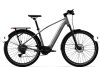 Herren E-Bike Tenways  Ago X Special Edition  29 Zoll Schimano 10 Gang, Rh L, Mittelmotor Batterie 560 Wh (36 V, 15.6 Ah) /grau/