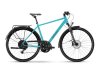 Herren Trekkingrad Winora  Domingo X18  28 Zoll, 18 Gänge, Rh.: 56cm, Hydr. Scheibenbremse /Blau/